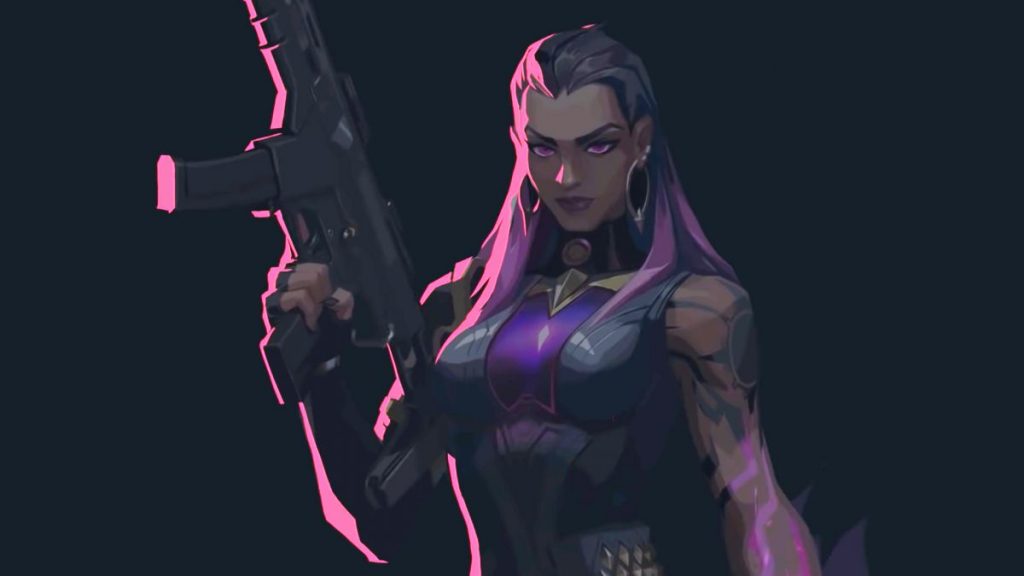 Riot Games, Valorant'a Yeni Gelecek Olan Karakter Hakkında İpuçları Vermeye Başladı